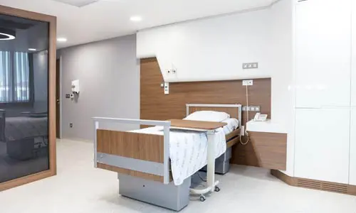 Medicana Bahcelievler Hospital