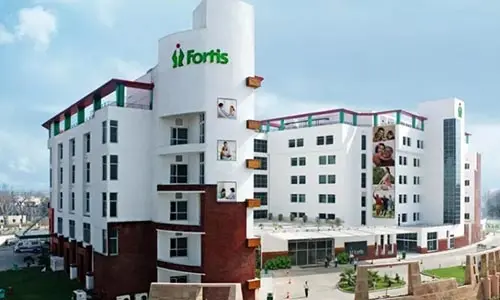 Fortis Hospital Shalimar Bagh