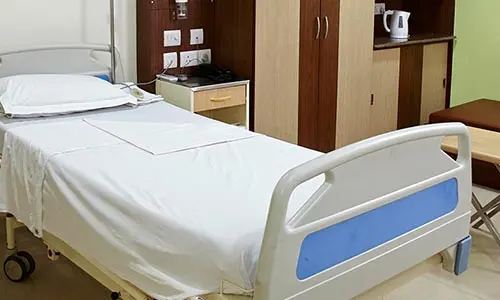 Fortis Hospital Shalimar Bagh