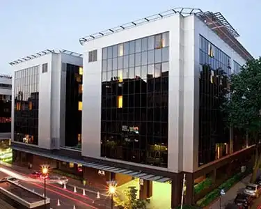 Image of American Hospital hospital